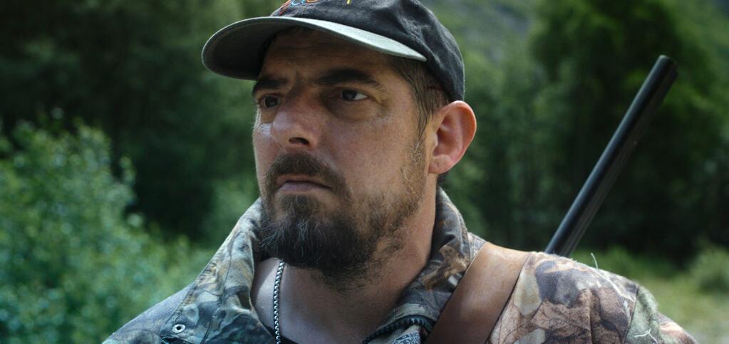 The Hunt - © Gaumont - Apple TV+ The Hunt - © Gaumont - Apple TV+