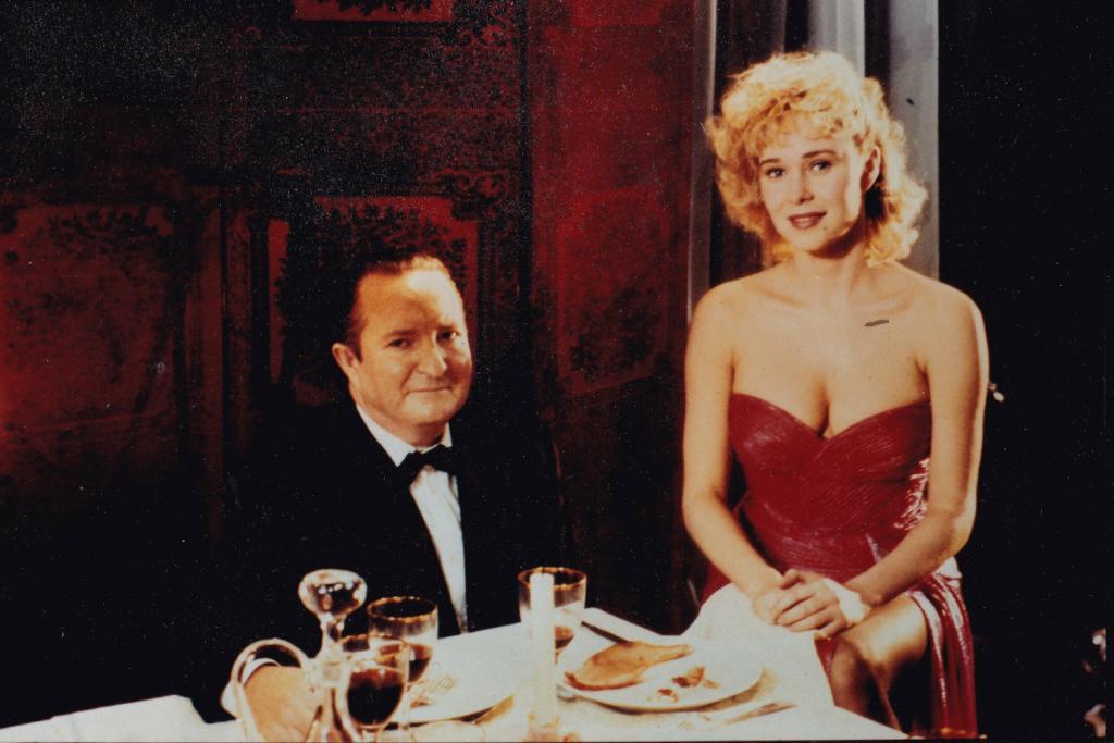 Les Productions de la Baleine