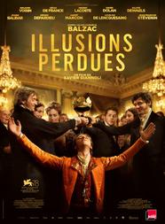 Las ilusiones perdidas Las ilusiones perdidas