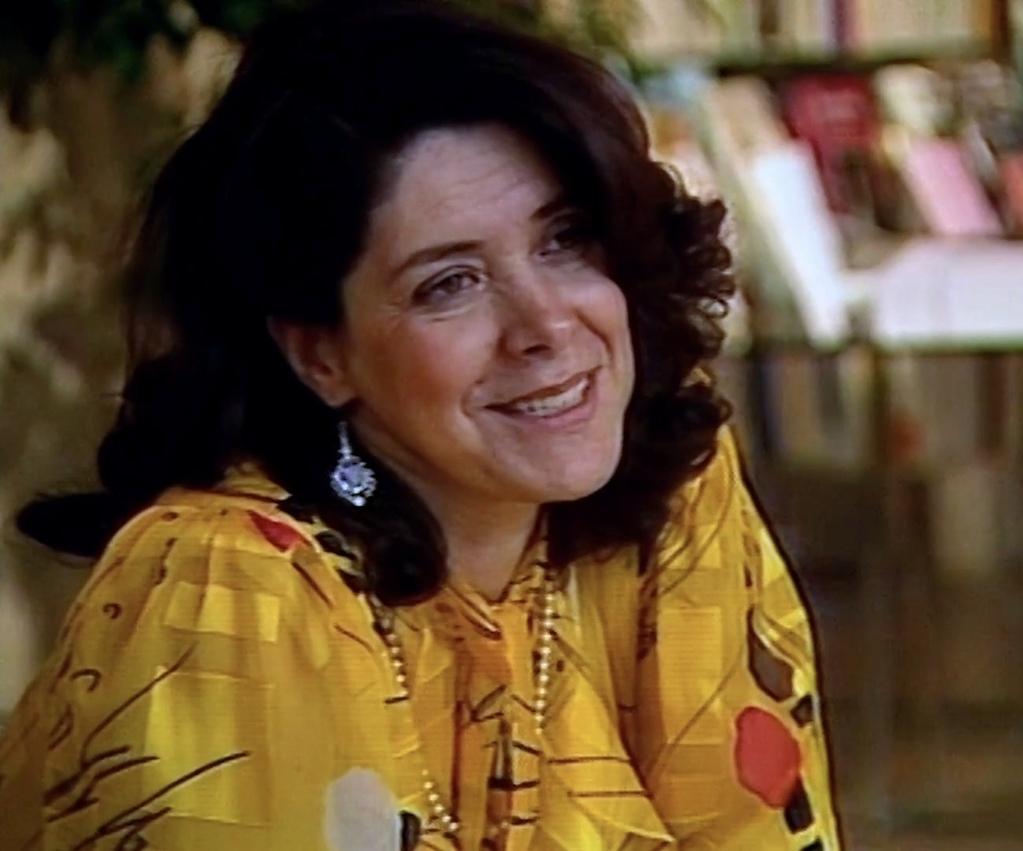 Assia Djebar Assia Djebar