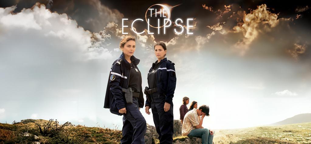 &laquo;L&rsquo;&Eacute;clipse&raquo;, desde Aubrac hacia el mundo, un thriller a puerta cerrada que renueva el cine negro franc&eacute;s - &copy; Carma Films