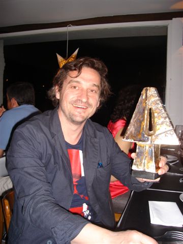 Argentine : La 2e session des Avant-premières - © uniFrance / Dr Argentine : La 2e session des Avant-premières - © uniFrance / Dr