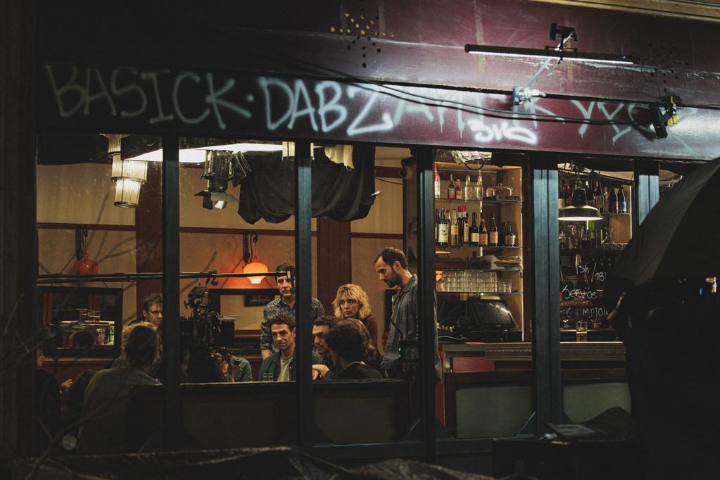 Los que sobrevivieron