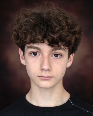 Solal Bella&iuml;che