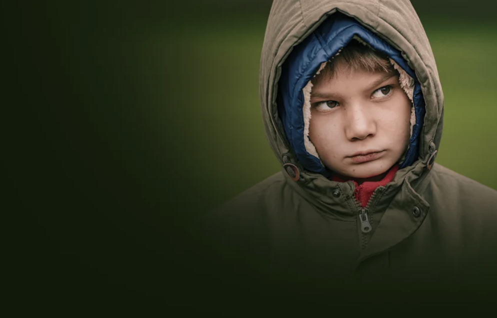 T'en fais pas, j'suis l&agrave; - &copy; France.tv, AT Production, RTBF