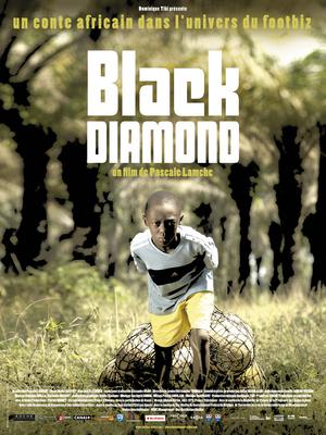 Black Diamond Black Diamond