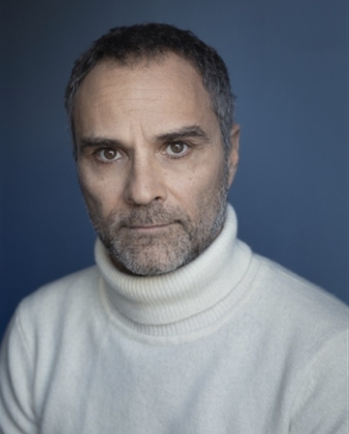 Søren Prévost Søren Prévost