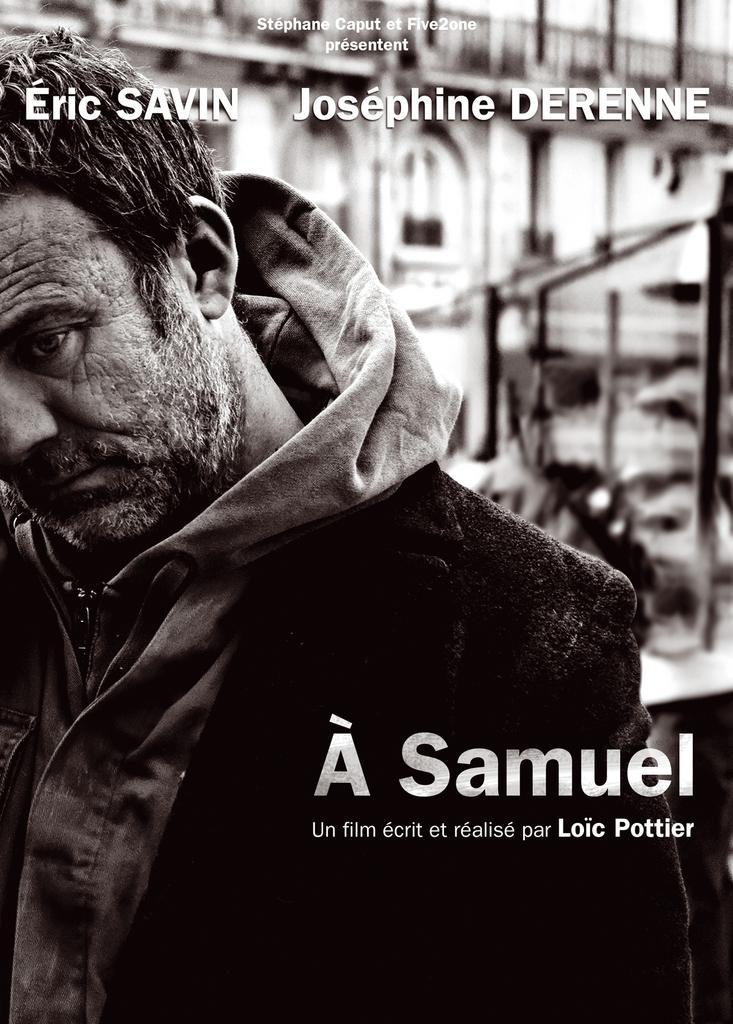 À Samuel À Samuel