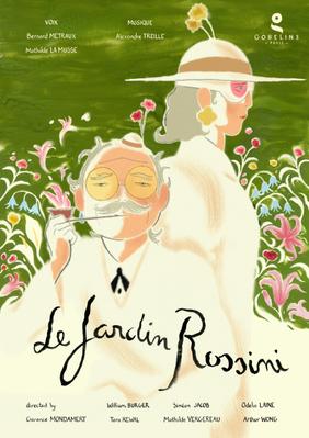 Le Jardin Rossini