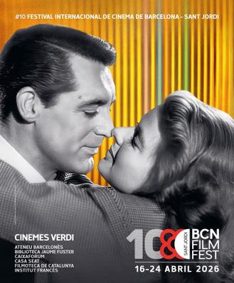 BCN Film Fest - 2026