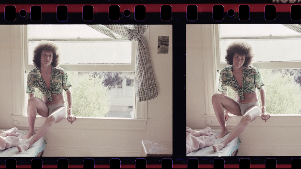 I Want My People to Be Remembered - &copy; Hutong Productions - Le Bal
