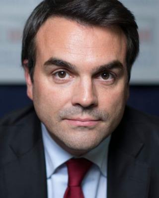 Thomas Thévenoud Thomas Thévenoud