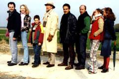 Comme si de rien n'était Comme si de rien n'était