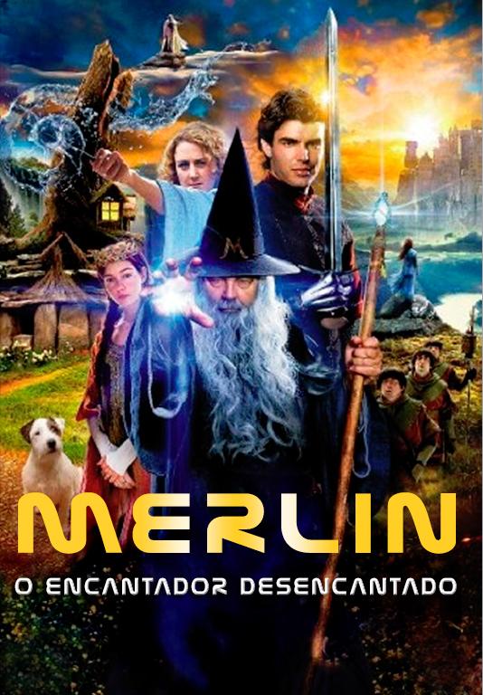 Merlin - &copy; TF1, GMT Productions