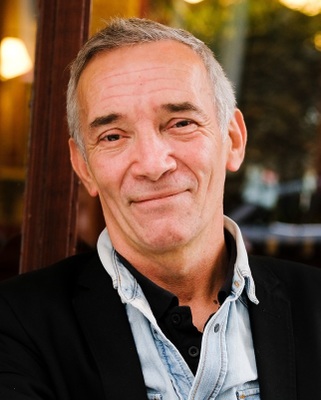 Joël Ravon - © NB Lefort Joël Ravon - © NB Lefort