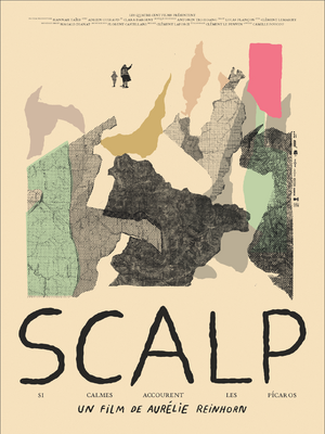 S.C.A.L.P. (Si Calmes Accourent Les Picaros)