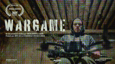 Ukraine : Wargame