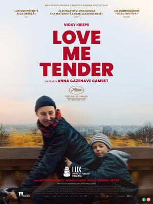 Love Me Tender - Italy