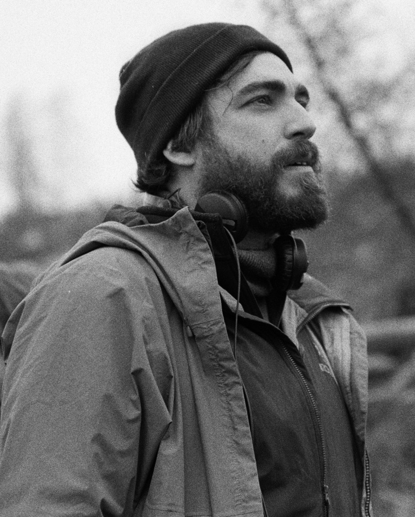 J&eacute;r&eacute;my Comte - &copy; Alleck Doxer