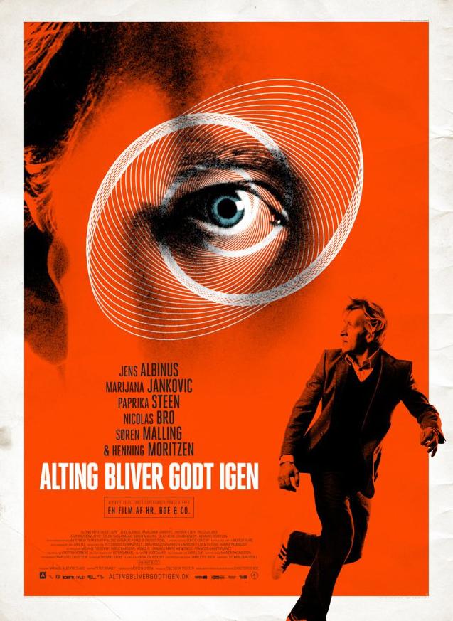 Everything Will Be Fine Everything Will Be Fine