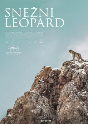 El leopardo de las nieves - Slovenia El leopardo de las nieves - Slovenia