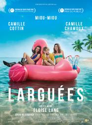 Larguées Larguées