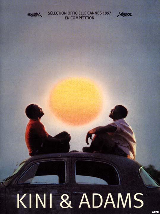 Kini y Adams 