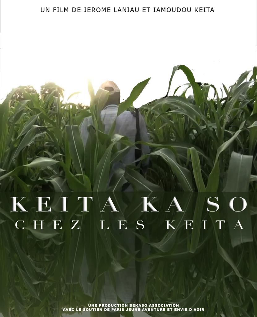 Ke&iuml;ta Ka So