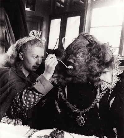 La Belle et la Bête La Belle et la Bête