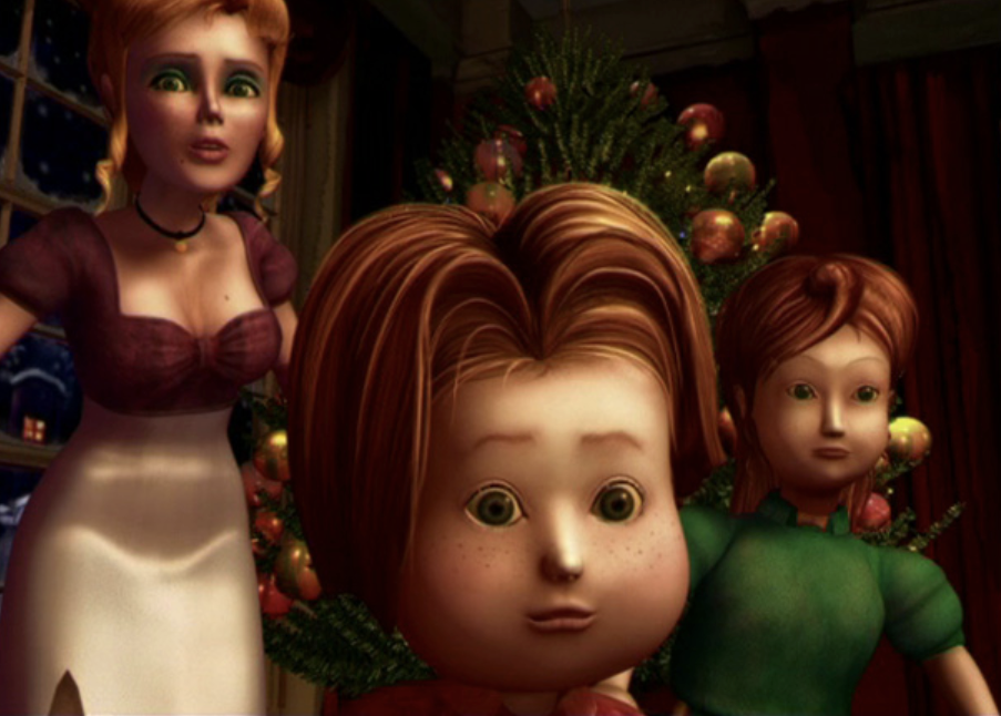 Festival Internacional de Cine de Braunschweig - 2003