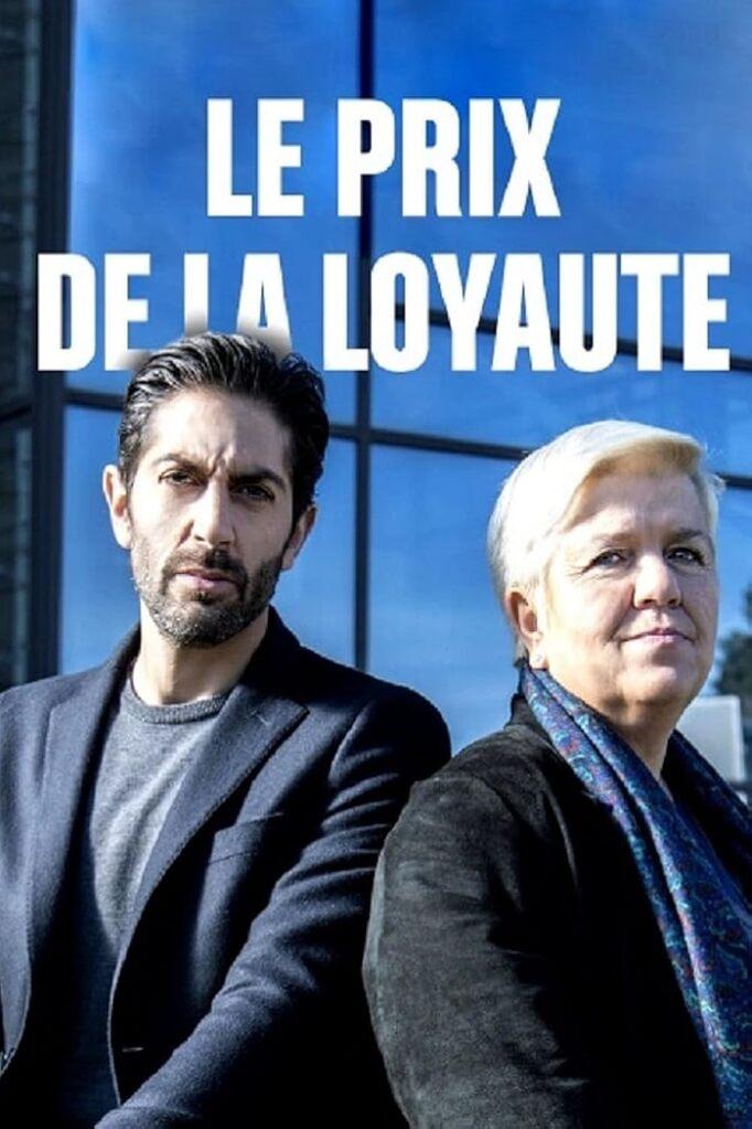 Le prix de la loyauté - © Episode productions Le prix de la loyauté - © Episode productions