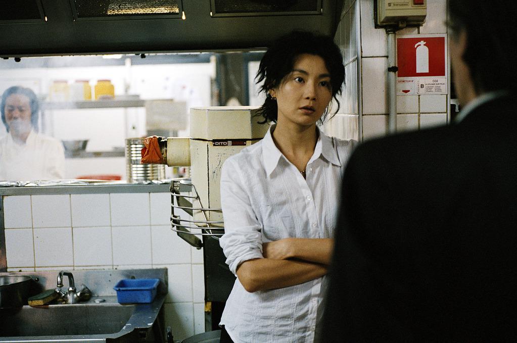 Indonesia  - Festival de cine franc&eacute;s - 2005