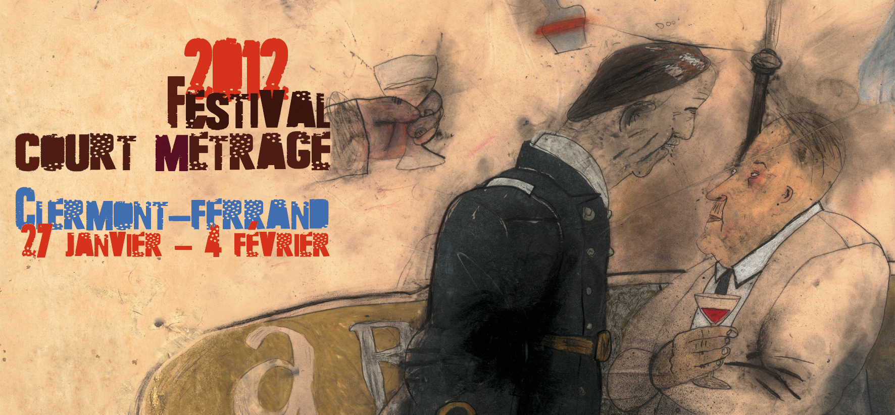 New study released on short film sales abroad in 2010 New study released on short film sales abroad in 2010