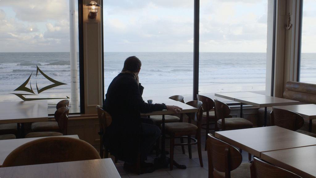 Les Vagues Les Vagues