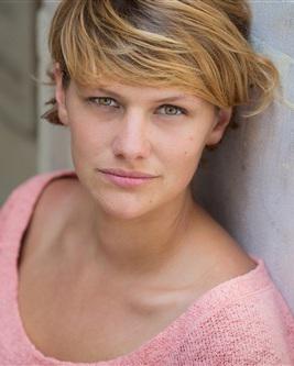 Isabelle Ernoult Isabelle Ernoult