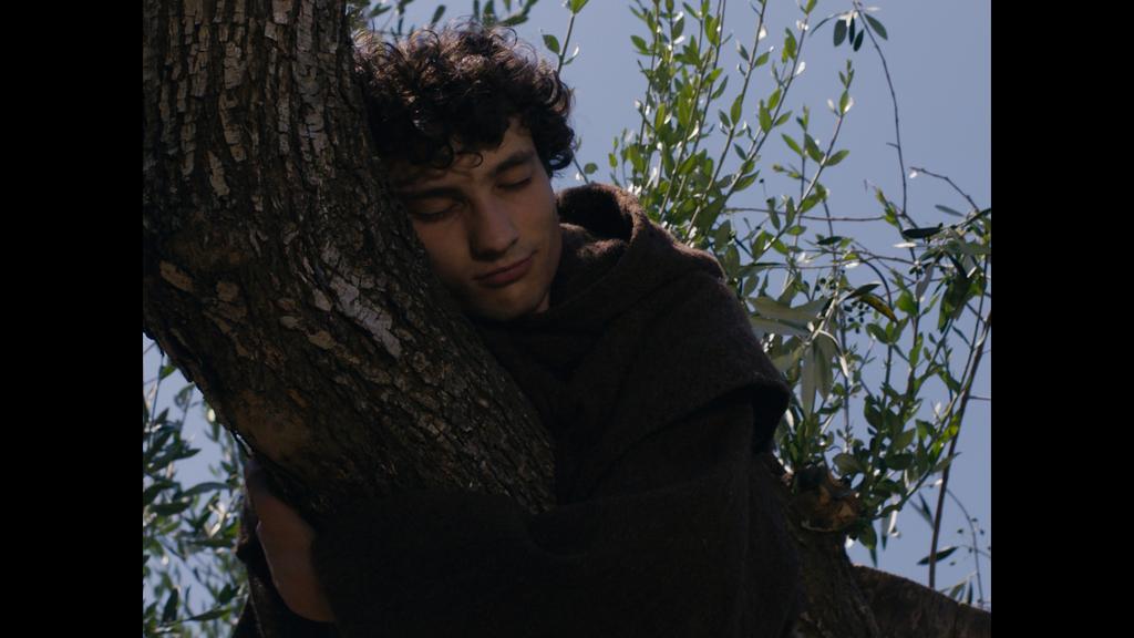 Festival du film europ&eacute;en de S&eacute;ville - 2018