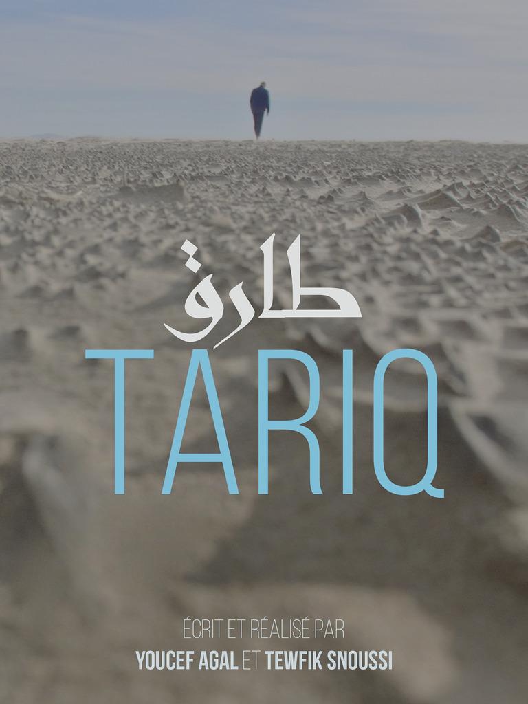 Tariq Tariq