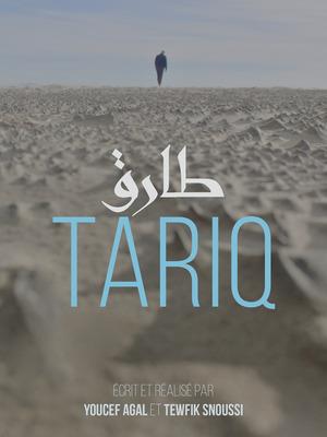 Tariq Tariq