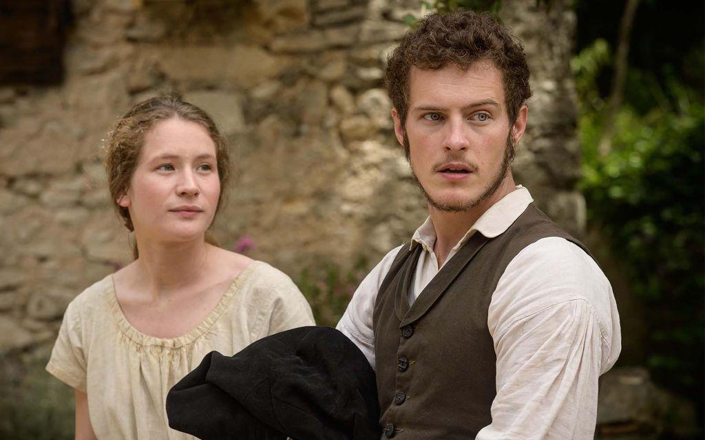 Et la montagne fleurira