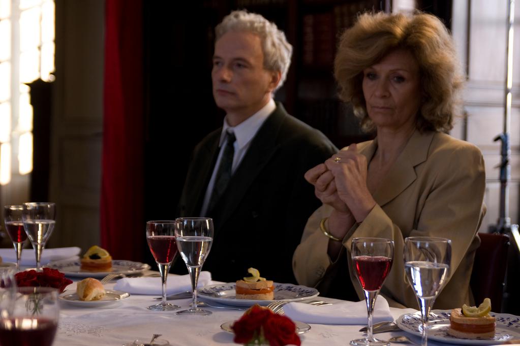 Dernier week-end Dernier week-end