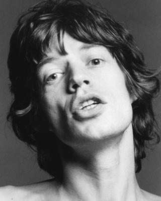 Mick Jagger