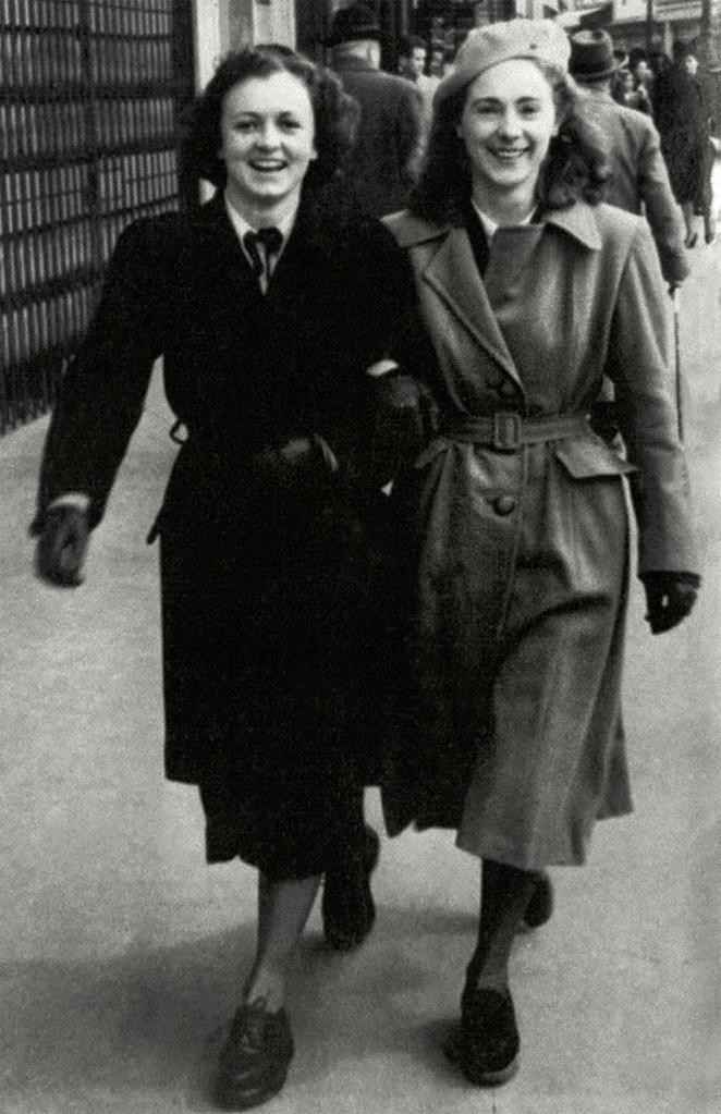 Femme de mère en fille - © A Vif Cinémas Femme de mère en fille - © A Vif Cinémas