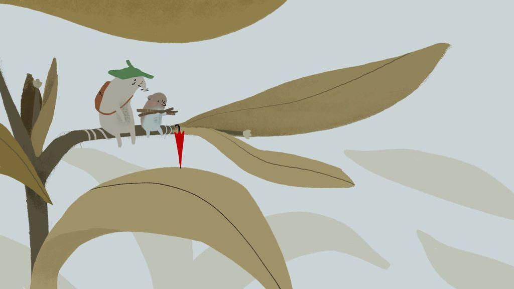 Festival Internacional de cine de animaci&oacute;n de Annecy - 2023