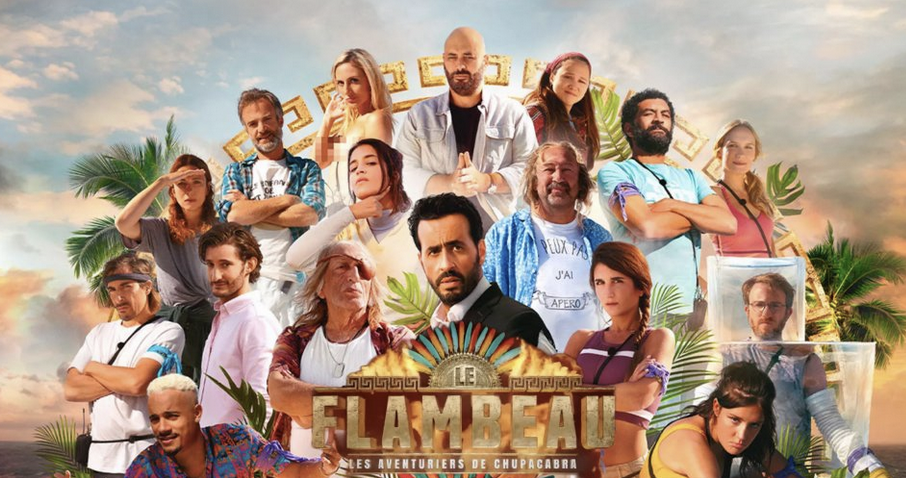 4 programmes audiovisuels français sélectionnés aux International Emmy Awards 2023 4 programmes audiovisuels français sélectionnés aux International Emmy Awards 2023