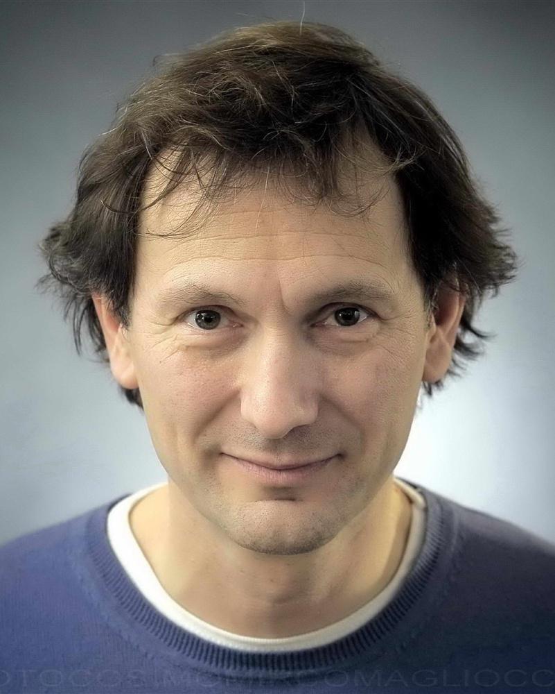 Christian Gonon Christian Gonon