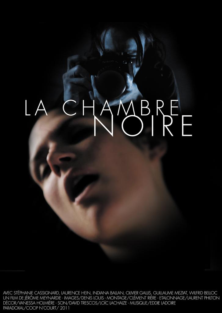 The Dark Room The Dark Room