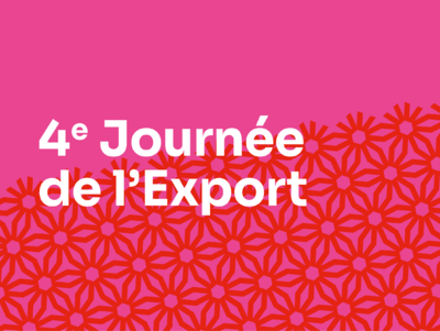 Jornada de la Exportaci&oacute;n
