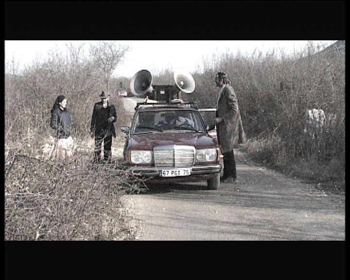 Ubu Productions (France) Unifrance