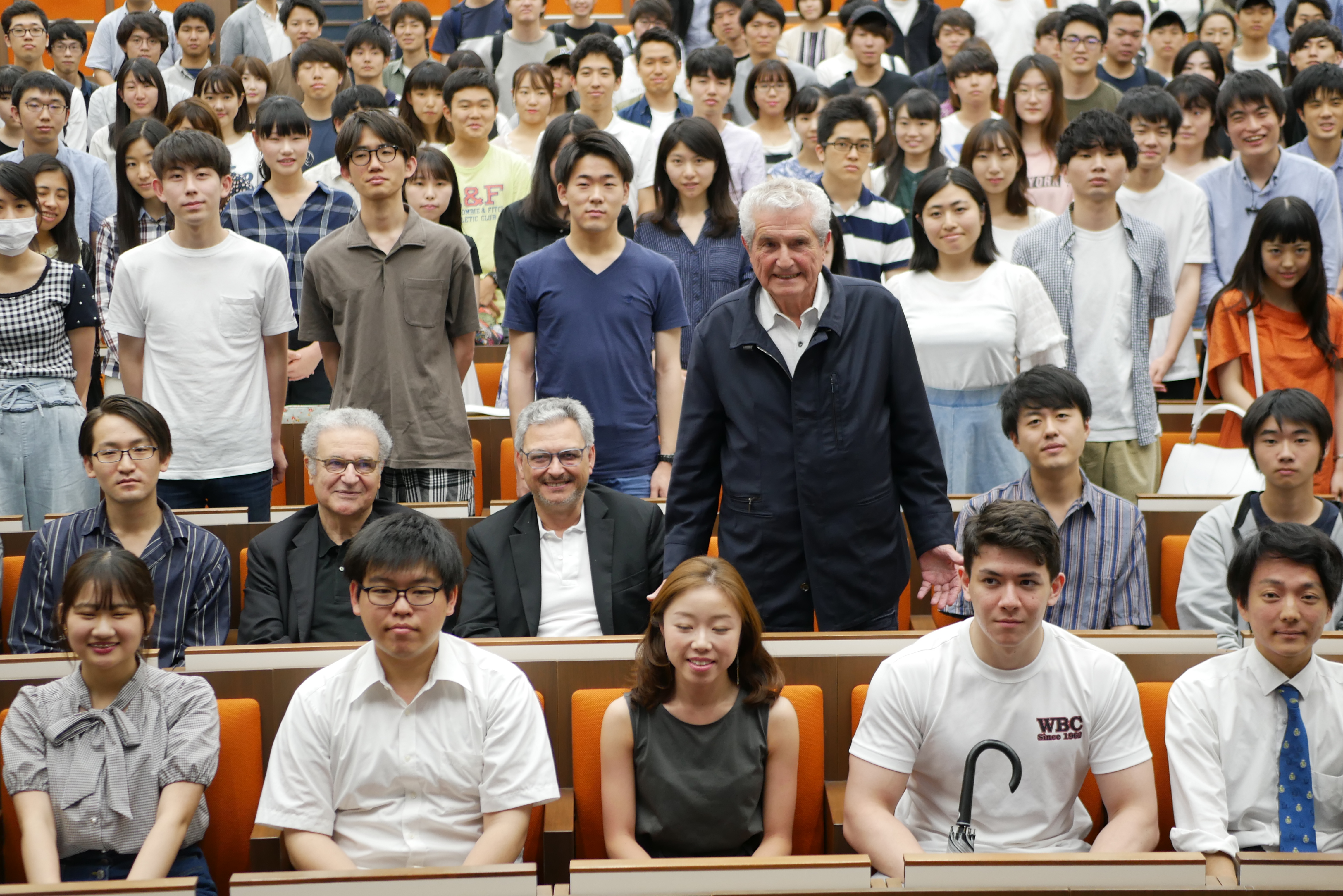 22 de junio – 3er día del Festival 22 de junio – 3er día del Festival