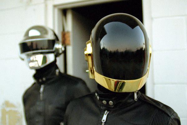 Daft Punk's Electroma Daft Punk's Electroma